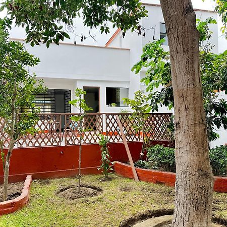 Casa Verde Jesus Maria - Zona Residencial Lima Exterior photo